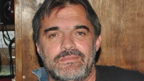 НАШЛИ ГА УГЉЕНИСАНОГ: Кикиндске музичаре шокирао трагичан одлазак Петра Танацкова НАШЛИ ГА УГЉЕНИСАНОГ: Кикиндске музичаре шокирао трагичан одлазак Петра Танацкова