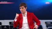 БРНАБИЋ О ПРИСЛУШКИВАЊУ ВУЧИЋА: То је покушај државног удара, трајало је месецима, можда и годинама! БРНАБИЋ О ПРИСЛУШКИВАЊУ ВУЧИЋА: То је покушај државног удара, трајало је месецима, можда и годинама!