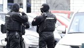 NOVOSTI SAZNAJU: Uhapšeni inspektor hapsio Marka Miljkovića NOVOSTI SAZNAJU: Uhapšeni inspektor hapsio Marka Miljkovića