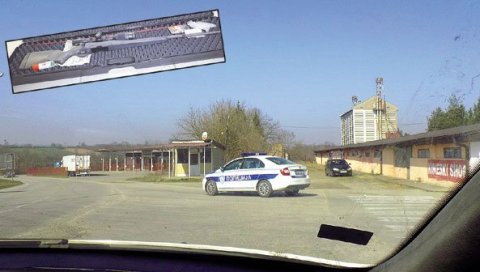 ВОЈНИ МАЈДАН ЗА ВЕЉУ НЕВОЉУ? Новости у Дебрцу код Владимираца, после несвакидашњег открића МУП и БИА ВОЈНИ МАЈДАН ЗА ВЕЉУ НЕВОЉУ? Новости у Дебрцу код Владимираца, после несвакидашњег открића МУП и БИА