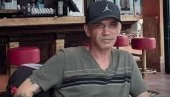 ДРЖАВА МИ КАЖЕ ДА НЕ ПОСТОЈИМ: Томислав Кристић нема право на документа ДРЖАВА МИ КАЖЕ ДА НЕ ПОСТОЈИМ: Томислав Кристић нема право на документа