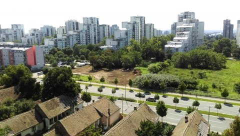 БОГАТЕ ЗГРАДЕ ПЛАЋАЋЕ ПОРЕЗ: Стамбене заједнице које приходују више од 400.000 динара - обвезници БОГАТЕ ЗГРАДЕ ПЛАЋАЋЕ ПОРЕЗ: Стамбене заједнице које приходују више од 400.000 динара - обвезници