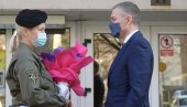 СТЕФАНОВИЋ ЧЕСТИТАО ДАН ЖЕНА: Без вас не би свет могао да дише на овај начин СТЕФАНОВИЋ ЧЕСТИТАО ДАН ЖЕНА: Без вас не би свет могао да дише на овај начин