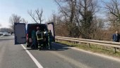 ПРОНАЂЕНО ТЕЛО У ЗАПАДНОЈ МОРАВИ! Трагичан крај акције код Крушевца ПРОНАЂЕНО ТЕЛО У ЗАПАДНОЈ МОРАВИ! Трагичан крај акције код Крушевца