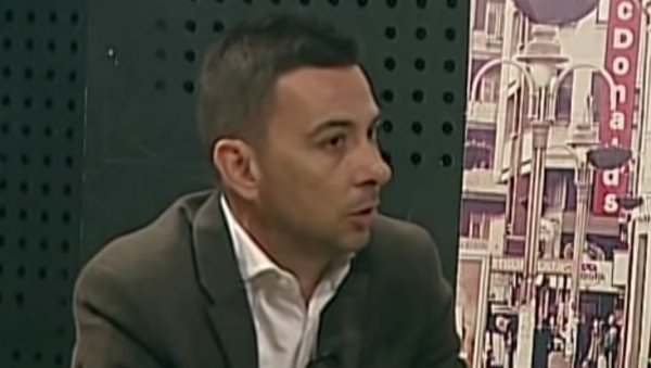 БОЛНИЦЕ СУ НАМ КРЦАТЕ! Драматично упозорење директора болнице у Крушевцу - За два дана и ми ћемо бити пуни БОЛНИЦЕ СУ НАМ КРЦАТЕ! Драматично упозорење директора болнице у Крушевцу - За два дана и ми ћемо бити пуни