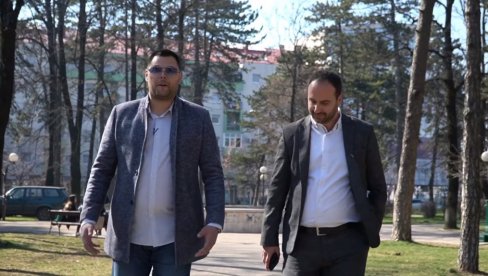 МИЛОВИ КАДРОВИ ПАКУЈУ КОФЕРЕ: Ковачевић открио шта ће прво урадити када сруши ДПС у Никшићу МИЛОВИ КАДРОВИ ПАКУЈУ КОФЕРЕ: Ковачевић открио шта ће прво урадити када сруши ДПС у Никшићу