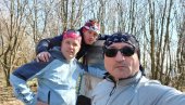 ВАЖАН ДАН ЗА ПСД ВРШАЧКА КУЛА: Испењали највиши врх Војводине на 92. рођендан клуба ВАЖАН ДАН ЗА ПСД ВРШАЧКА КУЛА: Испењали највиши врх Војводине на 92. рођендан клуба