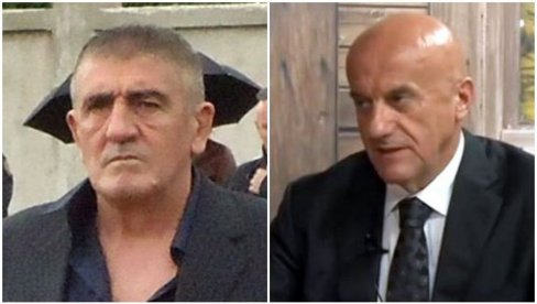БРАНО УБАЦИО СВОГ РОЂАКА НА ДАКИНУ ЛИСТУ: Избачен из ДФ због крађе дневница, ово је чист доказ повезаности Давидовића и Мићуновића БРАНО УБАЦИО СВОГ РОЂАКА НА ДАКИНУ ЛИСТУ: Избачен из ДФ због крађе дневница, ово је чист доказ повезаности Давидовића и Мићуновића