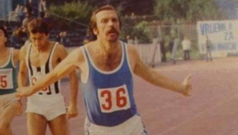ПРЕМИНУО НАЈТРОФЕЈНИЈИ АТЛЕТИЧАР БИВШЕ ЈУГОСЛАВИЈЕ: Сплићанин Јосип Алебић био је 14 пута шампион СФРЈ и осам пута Балкана ПРЕМИНУО НАЈТРОФЕЈНИЈИ АТЛЕТИЧАР БИВШЕ ЈУГОСЛАВИЈЕ: Сплићанин Јосип Алебић био је 14 пута шампион СФРЈ и осам пута Балкана
