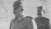 BORBENI VOJVODA ŽIVOJIN: Ulazak Bugara u Kačanik zaustavio je Mišićevu ofanzivu BORBENI VOJVODA ŽIVOJIN: Ulazak Bugara u Kačanik zaustavio je Mišićevu ofanzivu