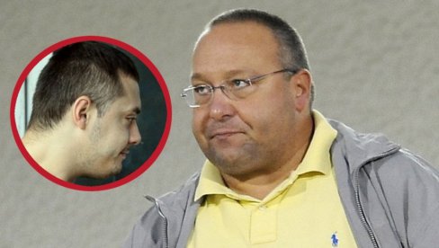 POSLUŠAJTE RAZGOVOR VULETIĆA I VELJE NEVOLJE! Da li ovako pričaju ljudi koji se jedva poznaju? POSLUŠAJTE RAZGOVOR VULETIĆA I VELJE NEVOLJE! Da li ovako pričaju ljudi koji se jedva poznaju?