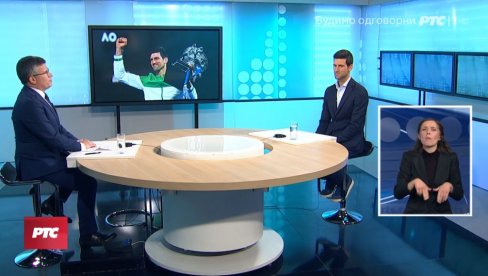 NOVAK BACIO U TRANS NAVIJAČE: Na Serbia openu učestvovaće najveća imena svetskog tenisa! NOVAK BACIO U TRANS NAVIJAČE: Na Serbia openu učestvovaće najveća imena svetskog tenisa!
