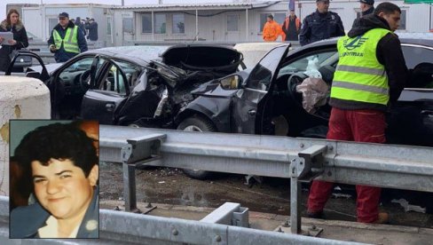 ФАЛИ ДВА МИНУТА СНИМКА: Вештак за несрећу код Дољевца каже да је немогуће потпуно анализирати догађај јер на запису недостају кључни моменти ФАЛИ ДВА МИНУТА СНИМКА: Вештак за несрећу код Дољевца каже да је немогуће потпуно анализирати догађај јер на запису недостају кључни моменти