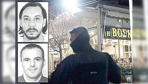 DVE EKIPE U RATU ZA VELJINO MESTO: Posle hapšenja Veljka Belivuka i Marka Miljkovića, mnogi bi hteli da preuzmu posao DVE EKIPE U RATU ZA VELJINO MESTO: Posle hapšenja Veljka Belivuka i Marka Miljkovića, mnogi bi hteli da preuzmu posao