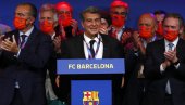 НОВИ ПРЕДСЕДНИК ЛАПОРТА О НАМЕРАМА ДА ЗАДРЖИ НАЈБОЉЕГ ИГРАЧА БАРСЕЛОНЕ: Меси много воли Барселону и остаје, долази Халанд НОВИ ПРЕДСЕДНИК ЛАПОРТА О НАМЕРАМА ДА ЗАДРЖИ НАЈБОЉЕГ ИГРАЧА БАРСЕЛОНЕ: Меси много воли Барселону и остаје, долази Халанд