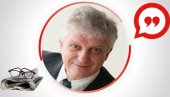 АМБАСАДОРОВА БРУКА: Италијански представник је у Јасеновцу дао ветар у леђа промотерима историјског ревизионизма