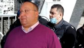 NOVOSTI SAZNAJU: Vuletić posećivao Velju Nevolju u kućnom pritvoru! NOVOSTI SAZNAJU: Vuletić posećivao Velju Nevolju u kućnom pritvoru!