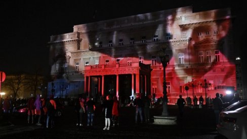 ĐOKOVIĆ OPET ISPAO BABAROGA: Napravio žurku u Beogradu, ne misli na koronu ĐOKOVIĆ OPET ISPAO BABAROGA: Napravio žurku u Beogradu, ne misli na koronu