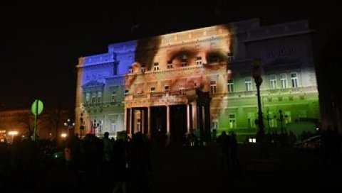 НОЛЕ ГОСТ СКУПШТИНЕ ГРАДА, ПРОЈЕКЦИЈА НА ФАСАДИ: Београд слави најбољег тенисера света свих времена (ФОТО) НОЛЕ ГОСТ СКУПШТИНЕ ГРАДА, ПРОЈЕКЦИЈА НА ФАСАДИ: Београд слави најбољег тенисера света свих времена (ФОТО)