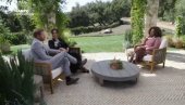 ИЗМАКАО ЈОЈ ЕМИ: Опра остала без награде за интервју са принцом Харијем и Меган Маркл ИЗМАКАО ЈОЈ ЕМИ: Опра остала без награде за интервју са принцом Харијем и Меган Маркл