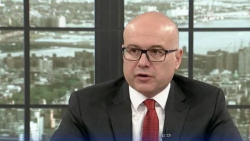 JASNO JE DA SU IMALI REDOVNU KOMUNIKACIJU: Vučević o šokantnom snimku razgovora Vuletića i Belivuka - Pričaju kao dvojica prijatelja JASNO JE DA SU IMALI REDOVNU KOMUNIKACIJU: Vučević o šokantnom snimku razgovora Vuletića i Belivuka - Pričaju kao dvojica prijatelja