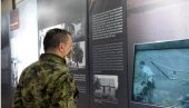 КОНЦЕНТРАЦИОНИ ЛОГОР ЈАСЕНОВАЦ 1941-1945: Изложба у Народном музеју у Крушевцу КОНЦЕНТРАЦИОНИ ЛОГОР ЈАСЕНОВАЦ 1941-1945: Изложба у Народном музеју у Крушевцу