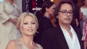 САЊА ИЛИЋ СЕ РАЗВЕО ПРЕ СМРТИ: Данас се на Инстаграму огласила његова жена и објаснила зашто није дошла на сахрану (ФОТО)