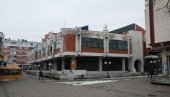 НЕЋЕ БИТИ ПРОКИШЊАВАЊА: Спрема се реконструкција бившег Дома војске у Пироту НЕЋЕ БИТИ ПРОКИШЊАВАЊА: Спрема се реконструкција бившег Дома војске у Пироту