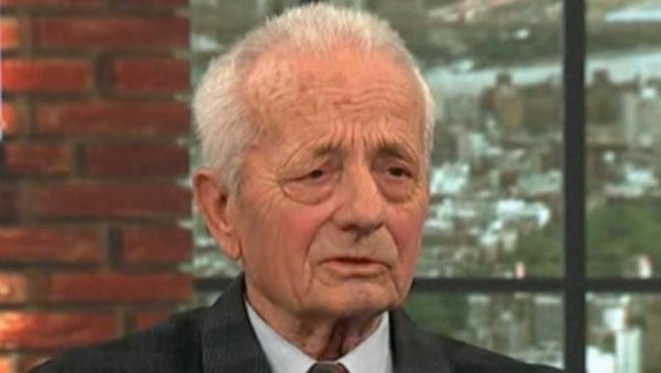 ЈЕЗИВА ИСПОВЕСТ СЛАВКА КОЈИ ЈЕ ПРЕЖИВЕО УСТАШКИ ТЕРОР: Децу из логора су бацали у септичке јаме, а старије од 60 година слали на клање ЈЕЗИВА ИСПОВЕСТ СЛАВКА КОЈИ ЈЕ ПРЕЖИВЕО УСТАШКИ ТЕРОР: Децу из логора су бацали у септичке јаме, а старије од 60 година слали на клање