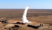 TURSKA OBJASNILA. Evo zašto nije upotrebila S-400 za obaranje raketa iz Irana