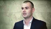 ГОРАНУ ПАПИЋУ УКИНУТ ПРИТВОР: Бивши заменик начелника СБПОК се брани са слободе ГОРАНУ ПАПИЋУ УКИНУТ ПРИТВОР: Бивши заменик начелника СБПОК се брани са слободе