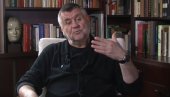 RAJKO GRLIĆ POTRESEN ZBOG SMRTI ZAFRANOVIĆA: Zajedno smo radili godinama, čuli smo se gotovo svake večeri