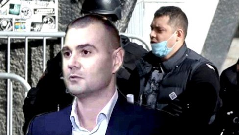 NOVOSTI SAZNAJU: Papić imao veze sa ekipom Velje Nevolje! NOVOSTI SAZNAJU: Papić imao veze sa ekipom Velje Nevolje!