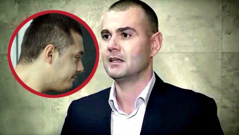 ВРАТИО БЕЛИВУКУ БЛИНДИРАНО ВОЗИЛО! Детаљи хапшења Горана Папића, трговао утицајем док је био заменик начелника СБПОК ВРАТИО БЕЛИВУКУ БЛИНДИРАНО ВОЗИЛО! Детаљи хапшења Горана Папића, трговао утицајем док је био заменик начелника СБПОК