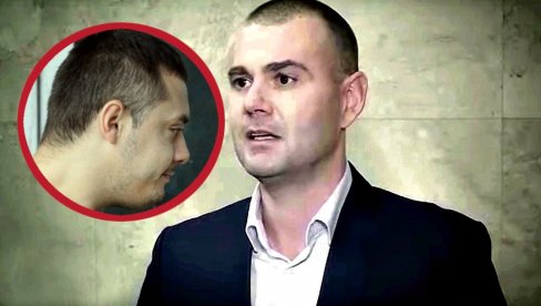 ВРАТИО БЕЛИВУКУ БЛИНДИРАНО ВОЗИЛО! Детаљи хапшења Горана Папића, трговао утицајем док је био заменик начелника СБПОК ВРАТИО БЕЛИВУКУ БЛИНДИРАНО ВОЗИЛО! Детаљи хапшења Горана Папића, трговао утицајем док је био заменик начелника СБПОК