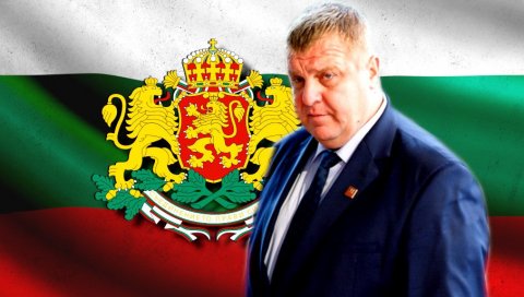 БУГАРИ ХОЋЕ ДА ОКУПИРАЈУ ДЕЛОВЕ СРБИЈЕ: Вицепремијер Каракачанов објавио скандалозну мапу - полажу право на Врање и Ниш (ФОТО) БУГАРИ ХОЋЕ ДА ОКУПИРАЈУ ДЕЛОВЕ СРБИЈЕ: Вицепремијер Каракачанов објавио скандалозну мапу - полажу право на Врање и Ниш (ФОТО)