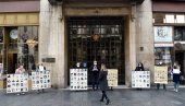 POKAJANJE ILI OSTAVKA! Porodice nestalih Srba sa Kosmeta od predsednika SANU zahtevale da povuče izjavu o nezavisnosti KiM