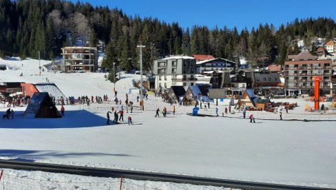 JAHORINA NA UDARU OHR I POLITIČKOG SARAJEVA: O imovini Srpske odlučuju njene institucije, a ne stranci i Bošnjaci