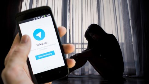 NUDE SOPSTVENE ŽENE ZA ZLOSTAVLJANJE: Otkrivena jeziva Telegram grupa NUDE SOPSTVENE ŽENE ZA ZLOSTAVLJANJE: Otkrivena jeziva Telegram grupa