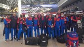 USPEŠNE PRIPREME BOKSERA: Srpski reprezentativci stigli iz Rusije USPEŠNE PRIPREME BOKSERA: Srpski reprezentativci stigli iz Rusije