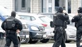 U TOKU PRETRESI NA VIŠE LOKACIJA: Velika akcija policije i VJT u Beogradu