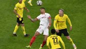 TAKO MLAD, A VEĆ OBARA REKORDE! Erling Haland pomera fudbalske granice! TAKO MLAD, A VEĆ OBARA REKORDE! Erling Haland pomera fudbalske granice!