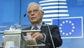 BORELJ: Naredna runda dijaloga na visokom nivou 14. septembra u Briselu BORELJ: Naredna runda dijaloga na visokom nivou 14. septembra u Briselu