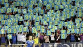 SPREMA SE FUDBALSKI SKANDAL: Tzv. Kosovo preti odustajanjem od utakmice sa Španijom SPREMA SE FUDBALSKI SKANDAL: Tzv. Kosovo preti odustajanjem od utakmice sa Španijom