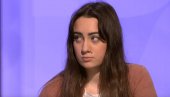 ХИТ У СЛАГАЛИЦИ - НИКАД БЕСНИЈА ТАКМИЧАРКА! Њене реакције засмејале су све (ВИДЕО) ХИТ У СЛАГАЛИЦИ - НИКАД БЕСНИЈА ТАКМИЧАРКА! Њене реакције засмејале су све (ВИДЕО)