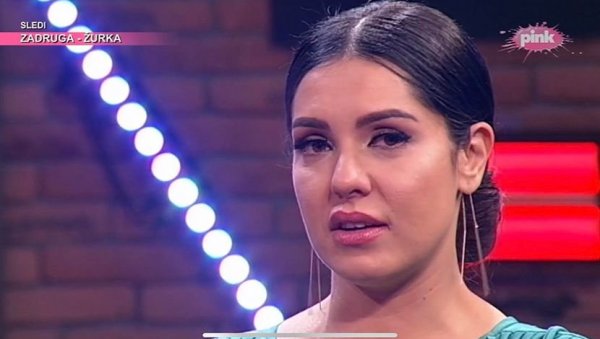 ДОБИЛА САМ СТАРАТЕЉСТВО НАД СИНОВИМА: Тања Савић спремна да оде по децу у Аустралију! ДОБИЛА САМ СТАРАТЕЉСТВО НАД СИНОВИМА: Тања Савић спремна да оде по децу у Аустралију!