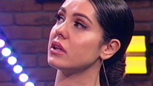 НАСТАВЉА СЕ БОРБА ТАЊЕ САВИЋ: Душан уложио жалбу на одлуку суда, покушава да случај преокрене у своју корист НАСТАВЉА СЕ БОРБА ТАЊЕ САВИЋ: Душан уложио жалбу на одлуку суда, покушава да случај преокрене у своју корист