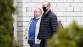 ВУЛЕТИЋ НА САСЛУШАЊУ У СБПОК: Бивши потпредседник Партизана даје исказ о три кривична дела! ВУЛЕТИЋ НА САСЛУШАЊУ У СБПОК: Бивши потпредседник Партизана даје исказ о три кривична дела!