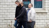 ИДЕ НА ПОЛИГРАФСКО ИСПИТИВАЊЕ: Вулетић изашао из СБПОК после три сата саслушања ИДЕ НА ПОЛИГРАФСКО ИСПИТИВАЊЕ: Вулетић изашао из СБПОК после три сата саслушања