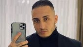 ВУК МОБ СЕ ОГЛАСИО НАКОН УЖАСА НА ЦЕРАКУ: Друг репера сатаром искасапљен у кафићу ВУК МОБ СЕ ОГЛАСИО НАКОН УЖАСА НА ЦЕРАКУ: Друг репера сатаром искасапљен у кафићу